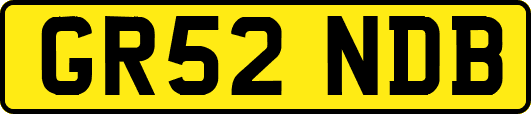 GR52NDB