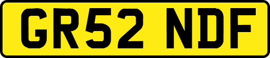 GR52NDF