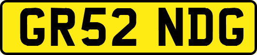 GR52NDG
