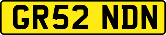 GR52NDN