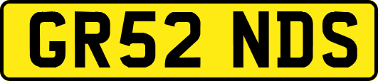 GR52NDS