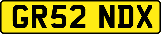 GR52NDX
