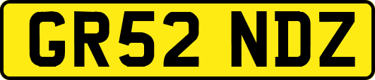 GR52NDZ