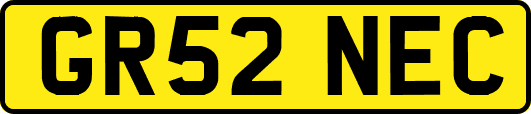 GR52NEC