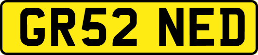 GR52NED