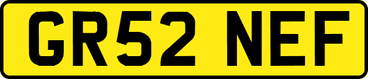 GR52NEF