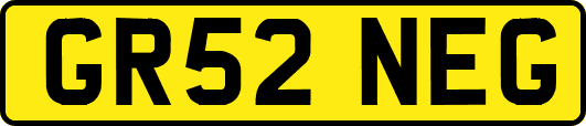GR52NEG