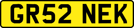 GR52NEK