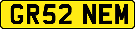 GR52NEM