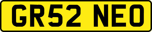 GR52NEO