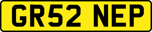 GR52NEP