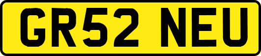 GR52NEU