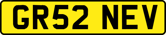 GR52NEV