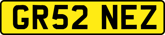 GR52NEZ