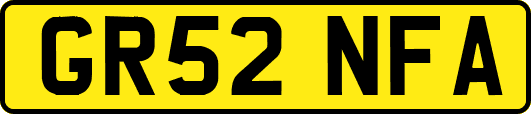 GR52NFA