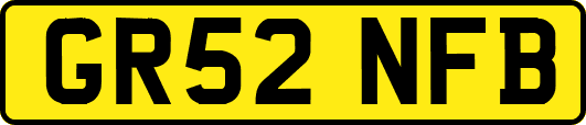 GR52NFB