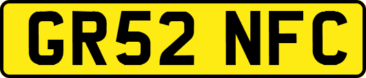GR52NFC