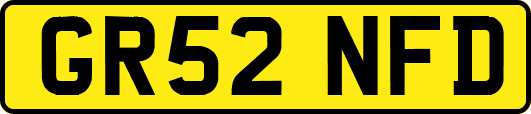 GR52NFD