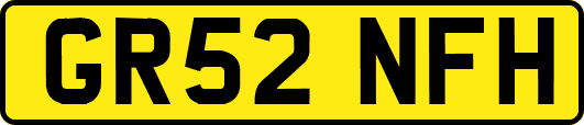 GR52NFH