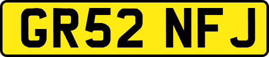 GR52NFJ