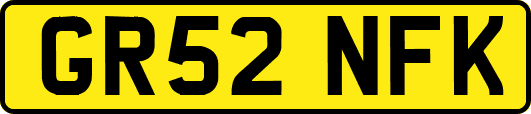 GR52NFK