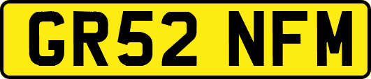 GR52NFM