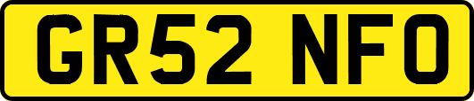 GR52NFO