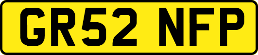 GR52NFP