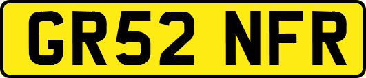 GR52NFR