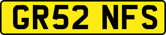 GR52NFS
