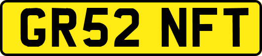 GR52NFT