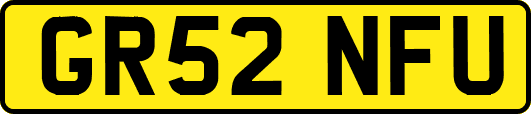GR52NFU
