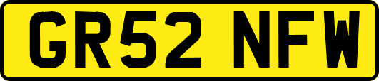 GR52NFW