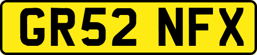 GR52NFX