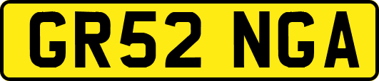 GR52NGA