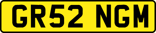 GR52NGM