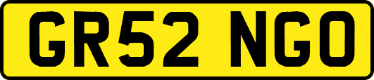 GR52NGO