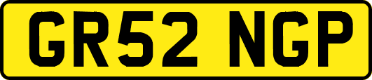 GR52NGP