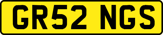 GR52NGS