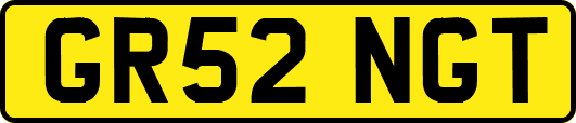 GR52NGT