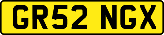GR52NGX