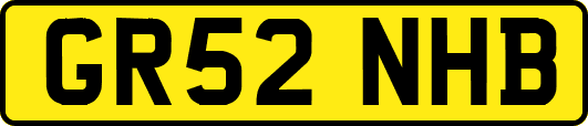 GR52NHB