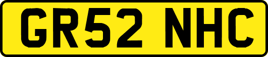 GR52NHC