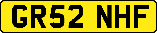 GR52NHF