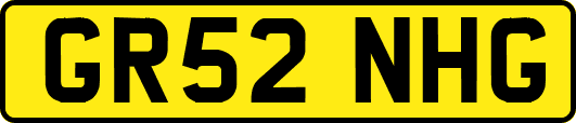 GR52NHG