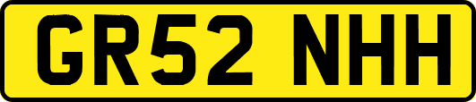GR52NHH