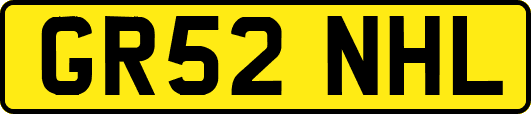 GR52NHL