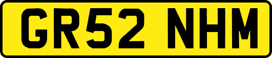 GR52NHM