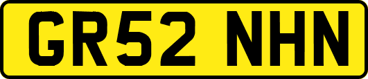 GR52NHN