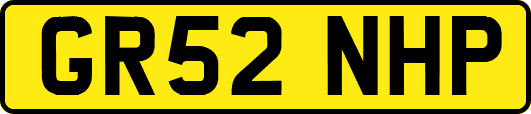 GR52NHP